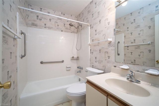 1447 Grantland Place, Greensboro, NC 27410