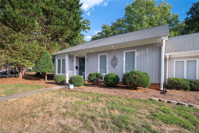 1447 Grantland Place, Greensboro, NC 27410