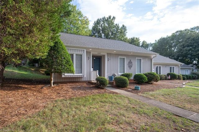 1447 Grantland Place, Greensboro, NC 27410