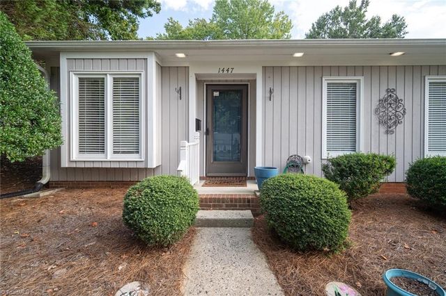 1447 Grantland Place, Greensboro, NC 27410