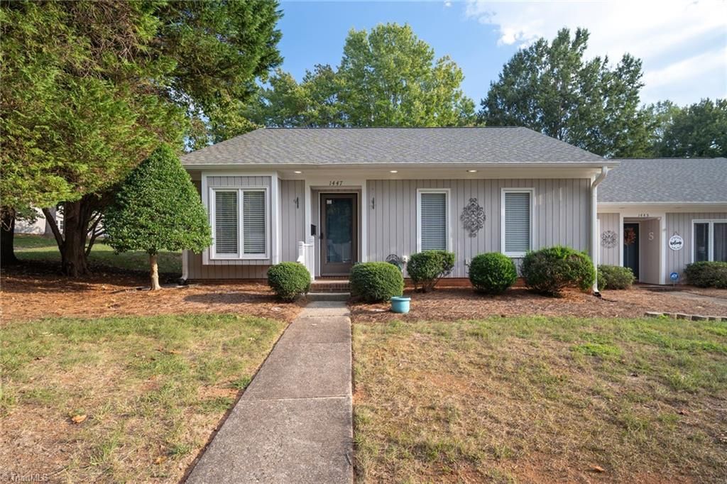 1447 Grantland Place, Greensboro, NC 27410