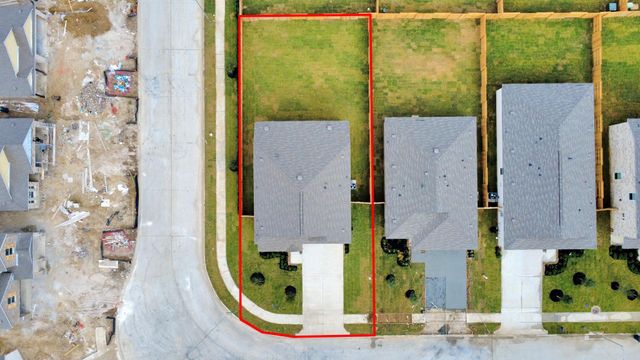 1526 Amber Skies Ln, Crosby, TX 77532