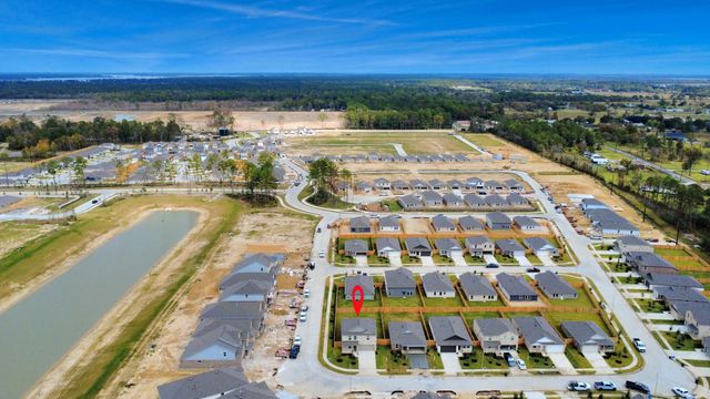 1526 Amber Skies Ln, Crosby, TX 77532