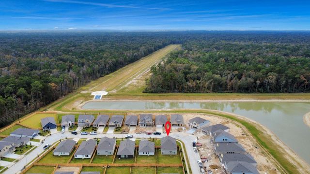 1526 Amber Skies Ln, Crosby, TX 77532