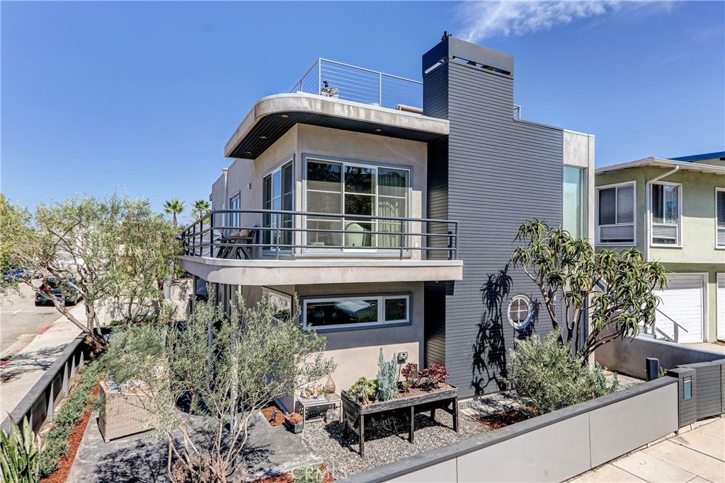 301 25th, Hermosa Beach, CA 90254 — exterior