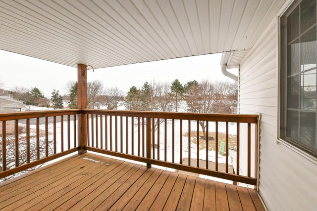 4740 S Forest Point BOULEVARD, New Berlin, WI 53151