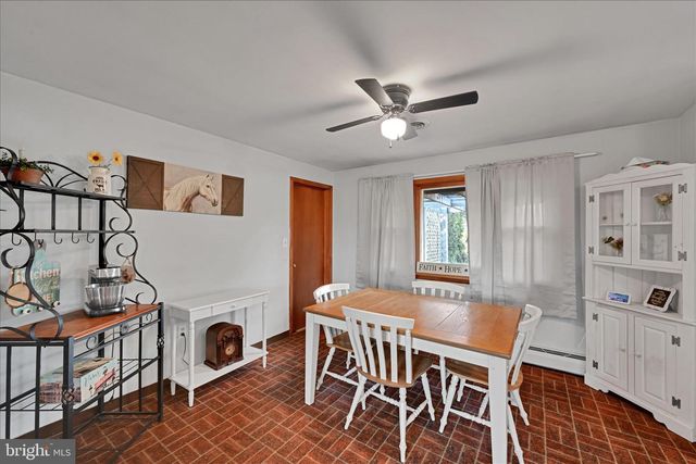 27 E HILL ST, Jonestown, PA 17038