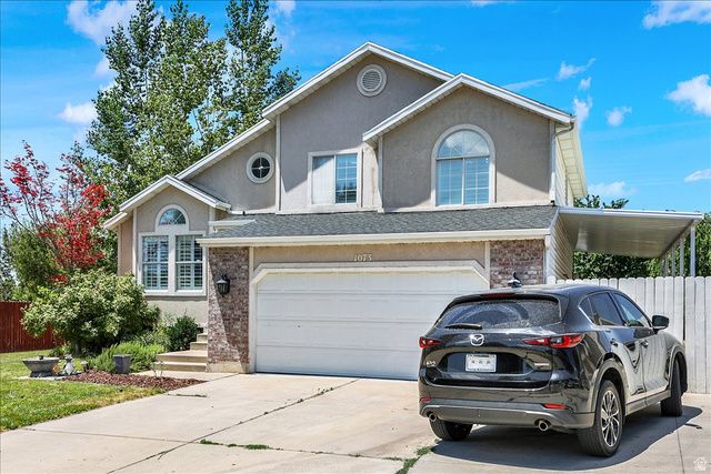 1073 N 175 E, Layton, UT 84041