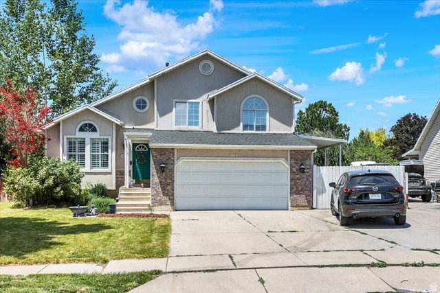 1073 N 175 E, Layton, UT 84041