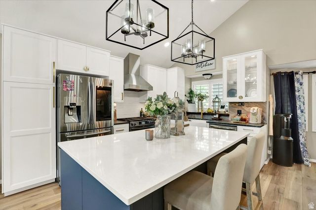 1073 N 175 E, Layton, UT 84041