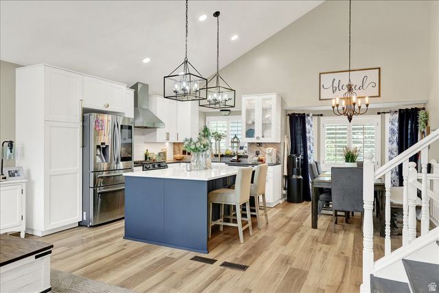 1073 N 175 E, Layton, UT 84041