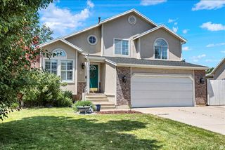 1073 N 175 E, Layton, UT 84041