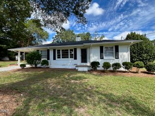 5726 Fayetteville Road, Raleigh, NC 27603