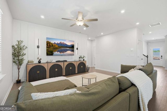 1654 Tide Mill Road, Cumming, GA 30040