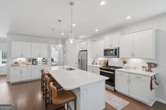 1654 Tide Mill Road, Cumming, GA 30040