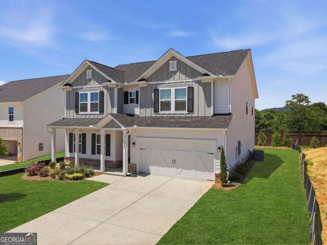 1654 Tide Mill Road, Cumming, GA 30040
