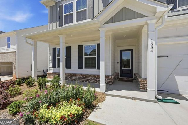 1654 Tide Mill Road, Cumming, GA 30040