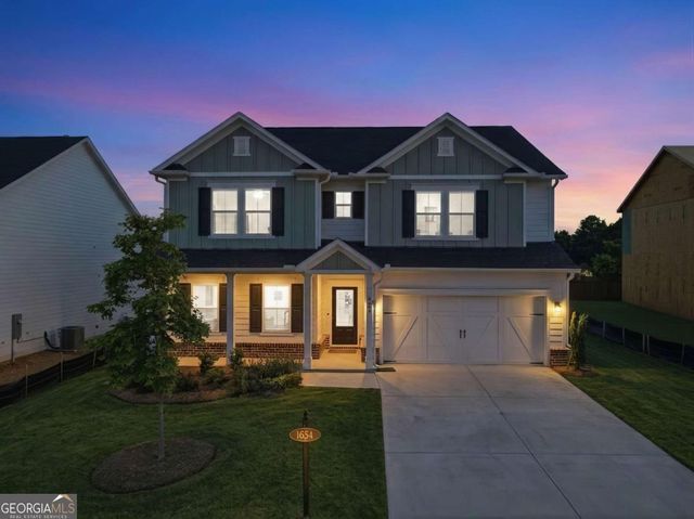 1654 Tide Mill Road, Cumming, GA 30040
