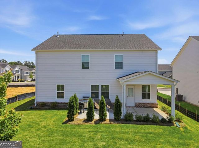 1654 Tide Mill Road, Cumming, GA 30040