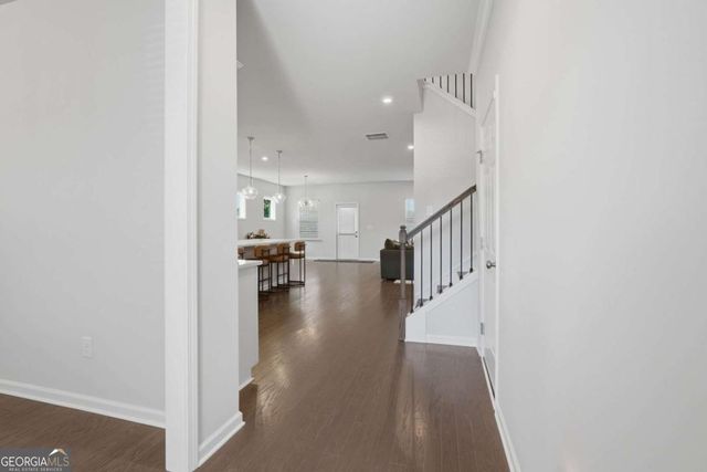 1654 Tide Mill Road, Cumming, GA 30040