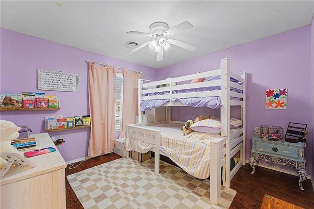 1591 E Cortland Street, Fayetteville, AR 72703