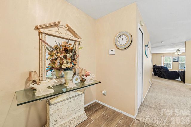 1640 Rustic Arch Way, Huntersville, NC 28078