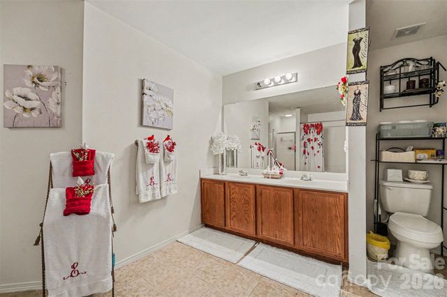 1640 Rustic Arch Way, Huntersville, NC 28078