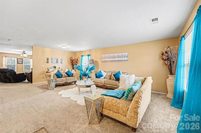 1640 Rustic Arch Way, Huntersville, NC 28078