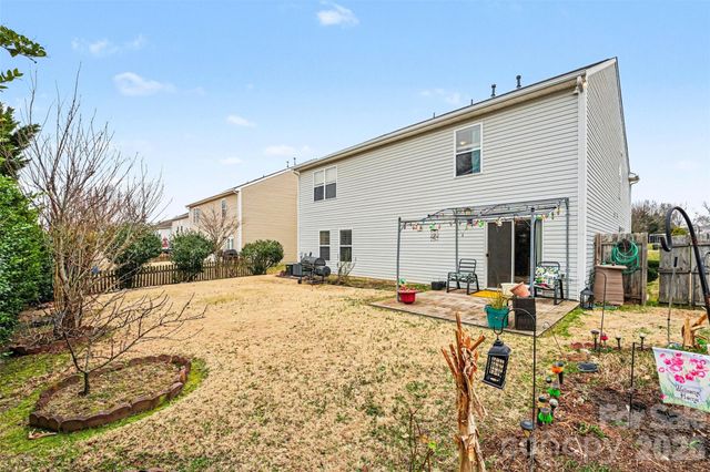 1640 Rustic Arch Way, Huntersville, NC 28078