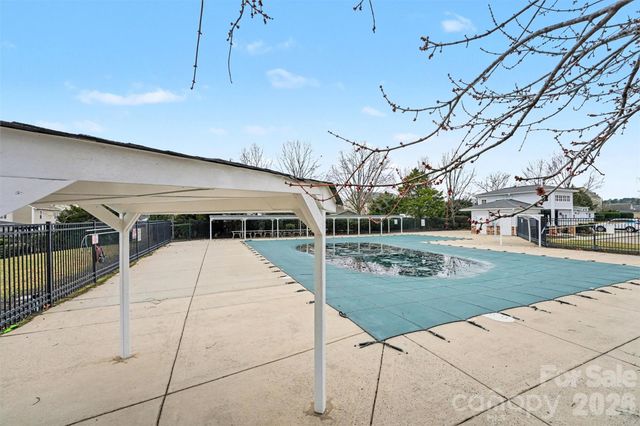 1640 Rustic Arch Way, Huntersville, NC 28078