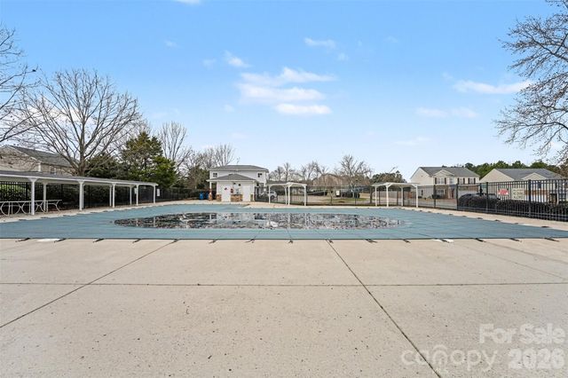 1640 Rustic Arch Way, Huntersville, NC 28078