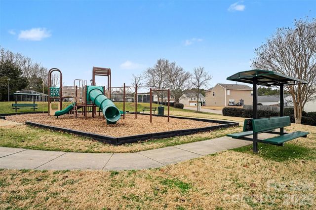 1640 Rustic Arch Way, Huntersville, NC 28078