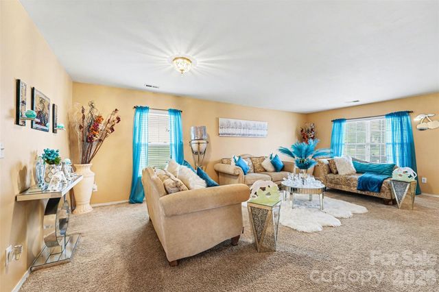 1640 Rustic Arch Way, Huntersville, NC 28078