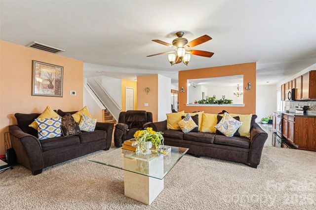 1640 Rustic Arch Way, Huntersville, NC 28078