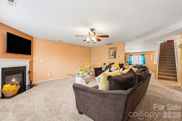 1640 Rustic Arch Way, Huntersville, NC 28078