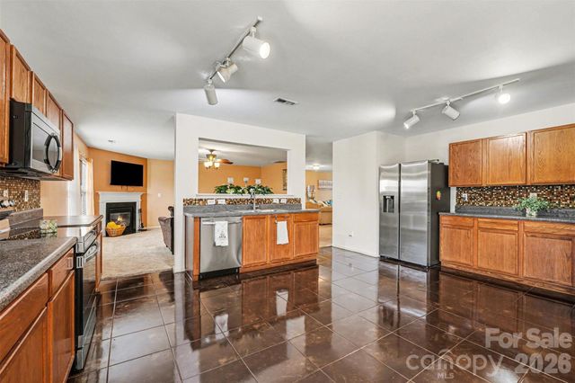 1640 Rustic Arch Way, Huntersville, NC 28078