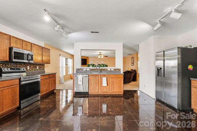 1640 Rustic Arch Way, Huntersville, NC 28078