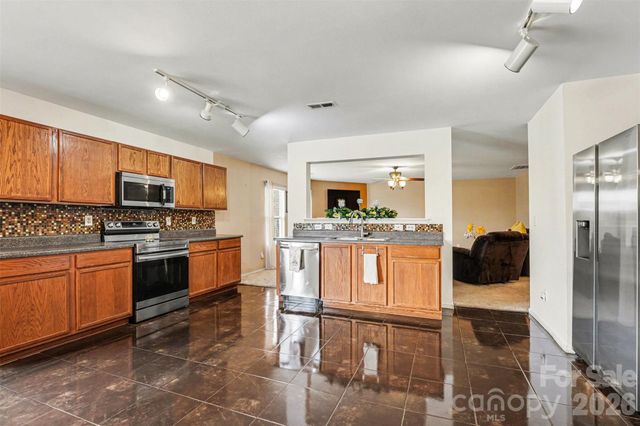 1640 Rustic Arch Way, Huntersville, NC 28078