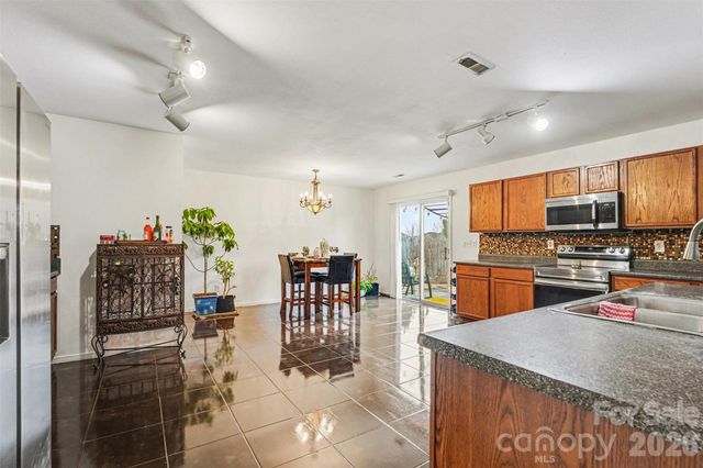 1640 Rustic Arch Way, Huntersville, NC 28078