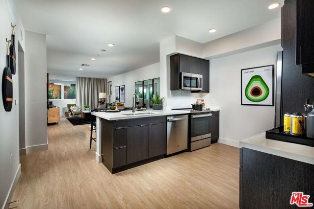 1101 N Main Street A622, Los Angeles, CA 90012