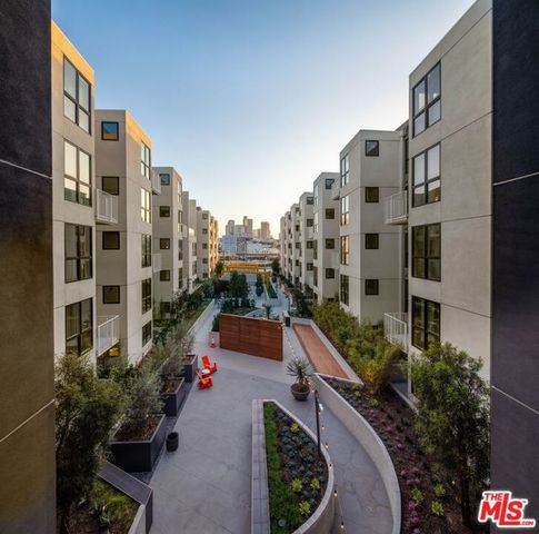 1101 N Main Street A622, Los Angeles, CA 90012