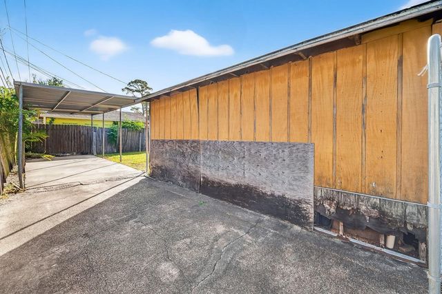 6903 Palmetto Street, Houston, TX 77087