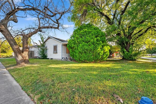 6903 Palmetto Street, Houston, TX 77087