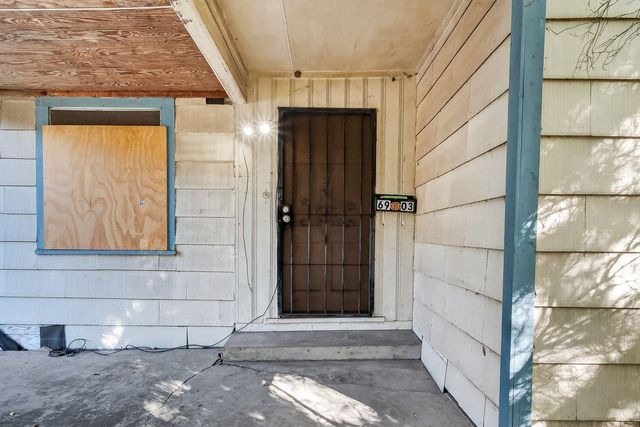 6903 Palmetto Street, Houston, TX 77087