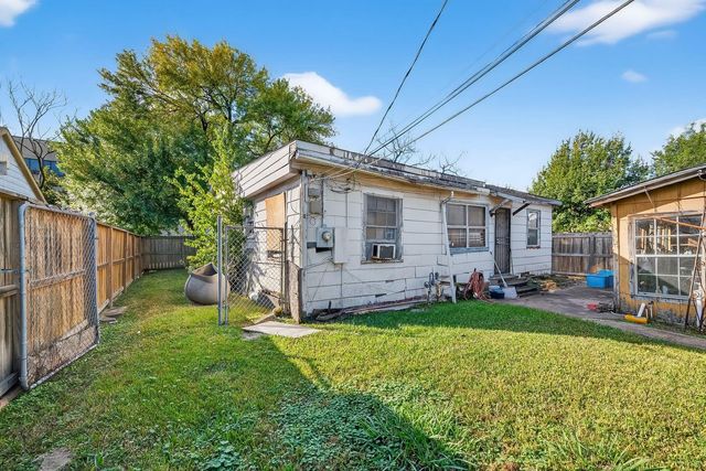 6903 Palmetto Street, Houston, TX 77087