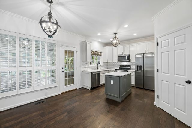 316 Braveheart Dr, Franklin, TN 37064