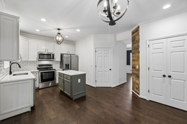 316 Braveheart Dr, Franklin, TN 37064