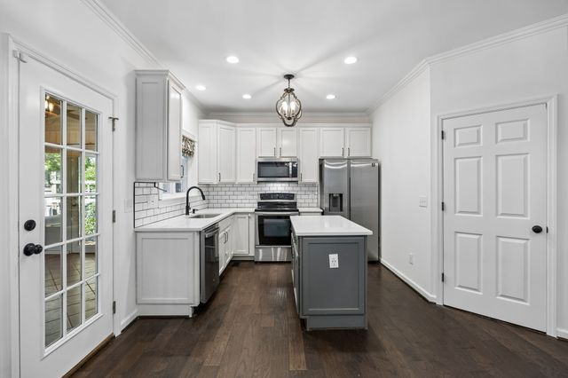 316 Braveheart Dr, Franklin, TN 37064