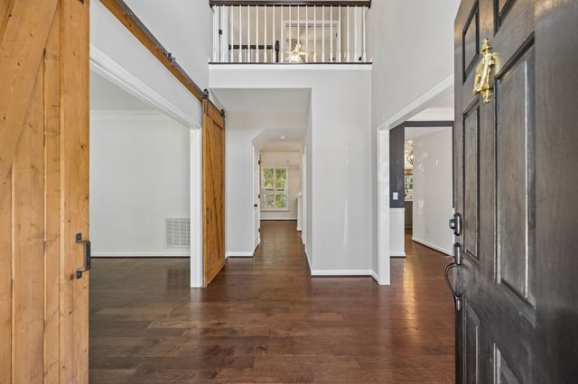 316 Braveheart Dr, Franklin, TN 37064