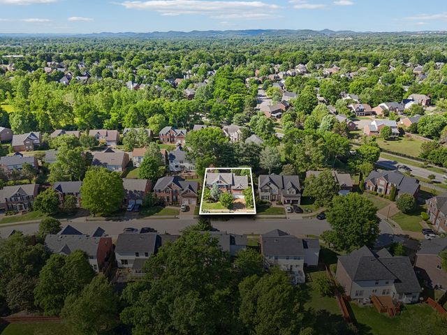 316 Braveheart Dr, Franklin, TN 37064